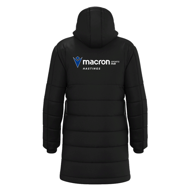 NEW ROMNEY JNR SUBZERO PADDED JACKET