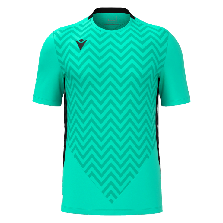 Scorpio | Turquoise | Front