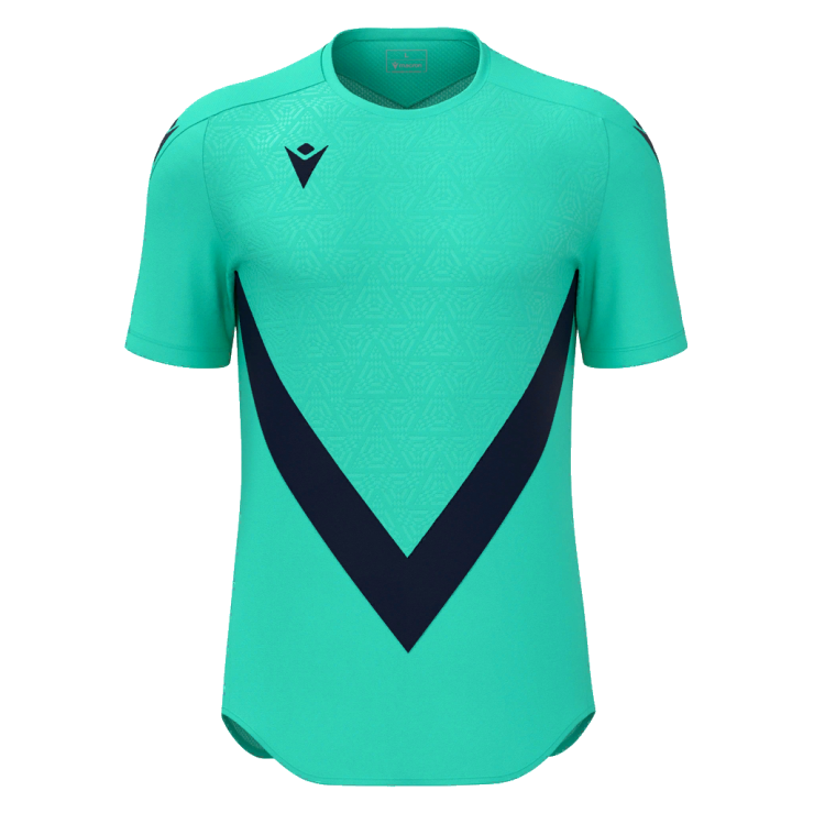 Wisp | Turquoise/Navy | Front