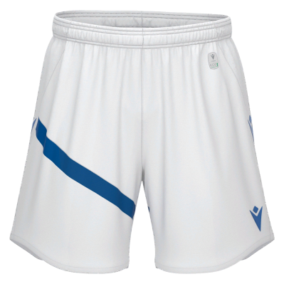 Shen | White/ Royal Blue | Main