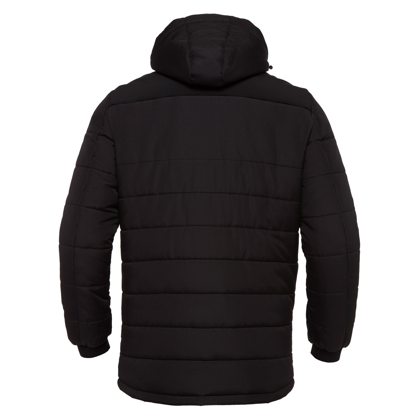 WORTHING FC COACHES NARVIK PADDED JACKET