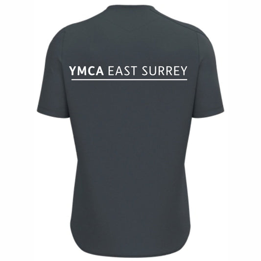 SNR PLAYERS WISP TRAINING TOP Macron Store Hastings