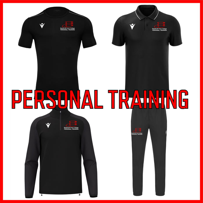 Personal Training