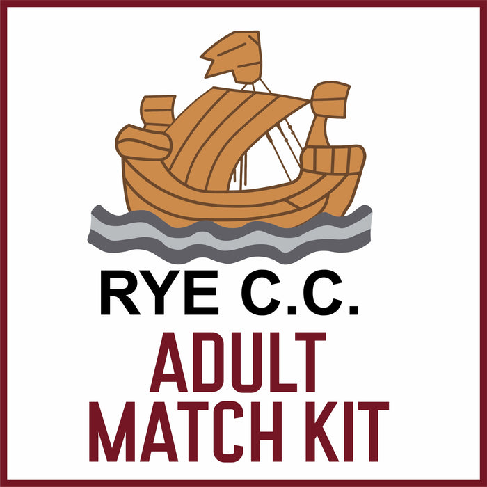 Adult Match Kits