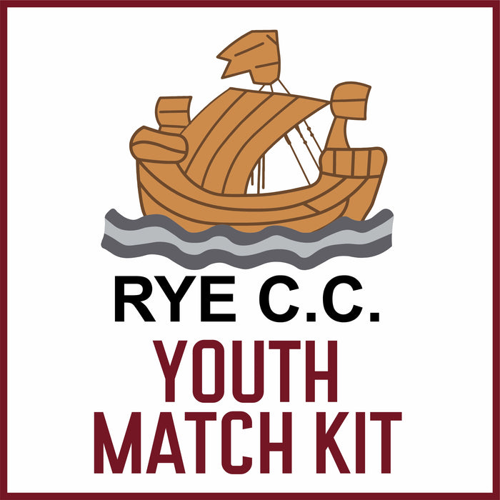 Youth Match Kit