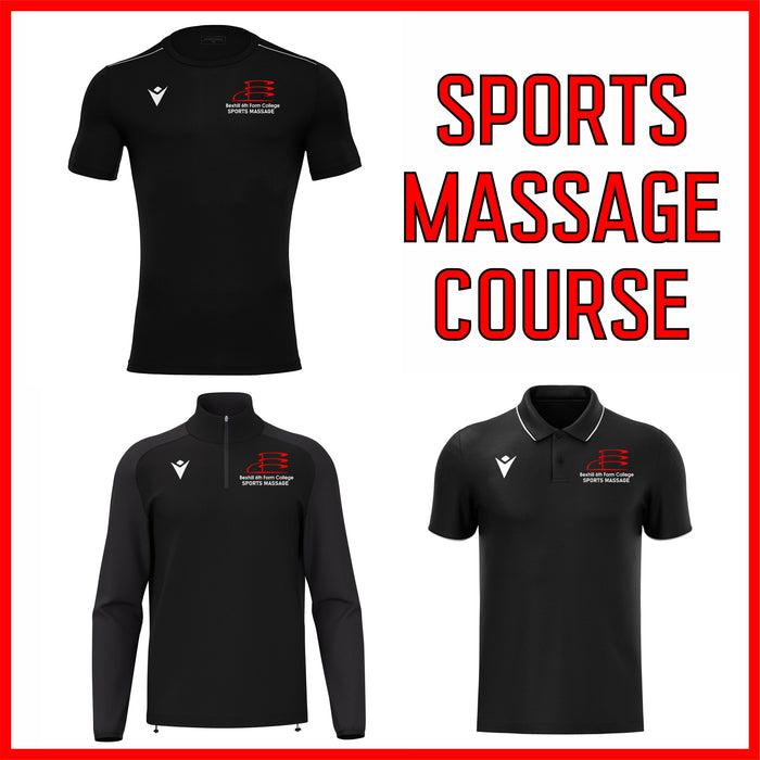 Sports Massage