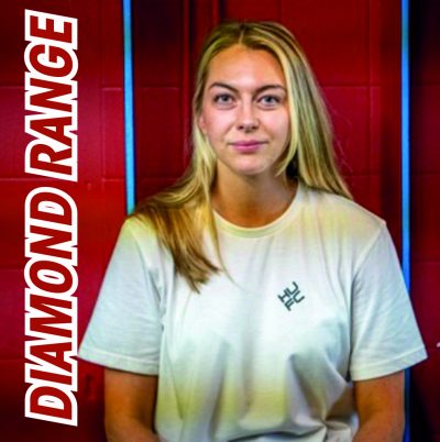 Diamond Range
