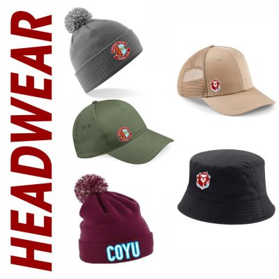 Headwear