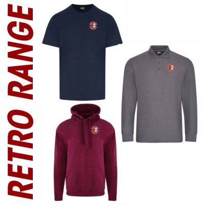 Retro Range