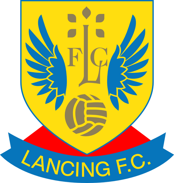 LANCING FC - YOUTH MATCH KITS