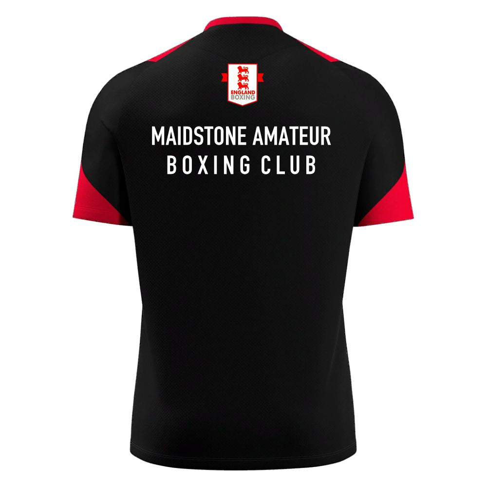 MAIDSTONE ABC – TRAINING SHIRT – GOLEM Macron Sports Hub Hastings