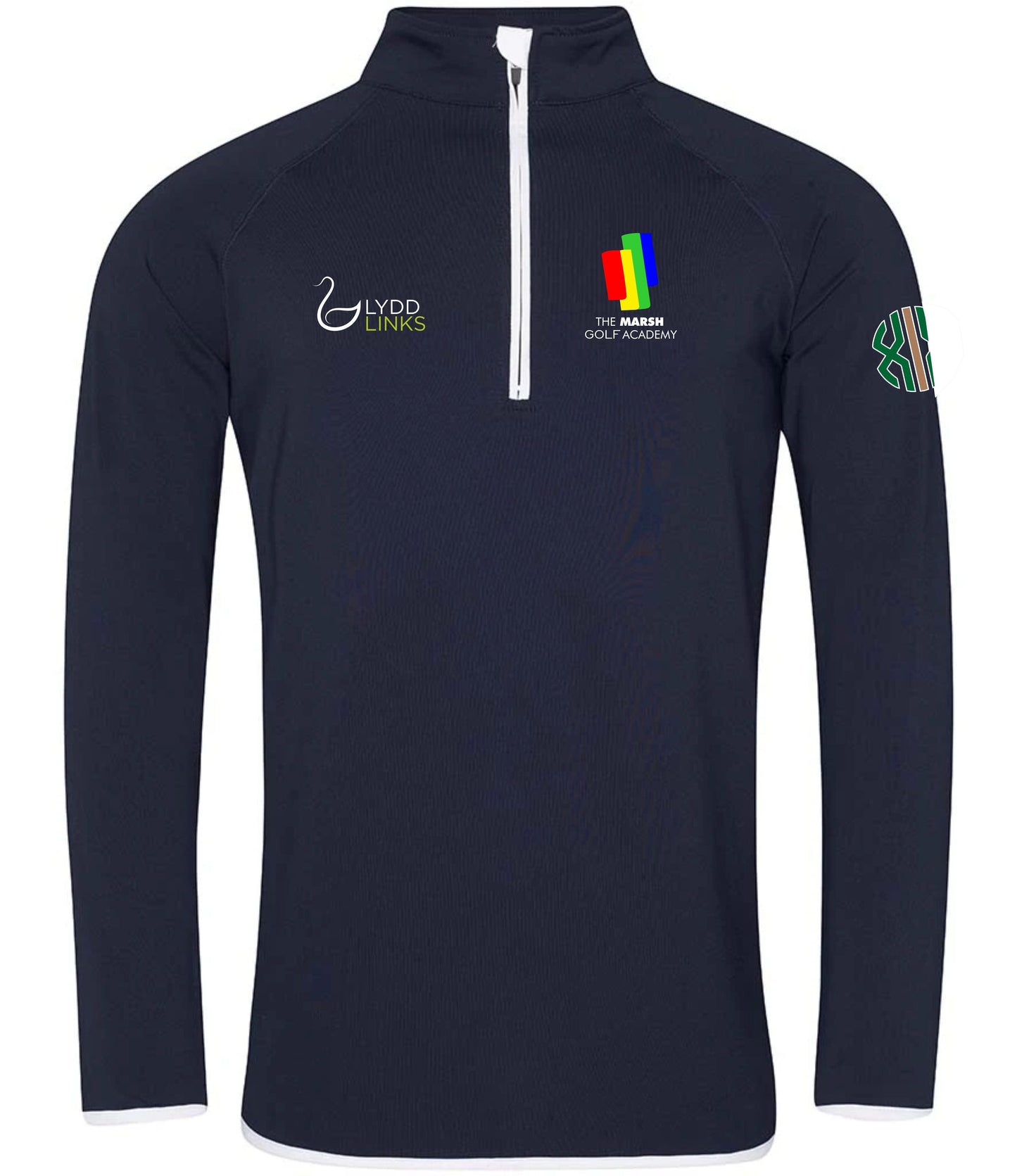 MARSH ACADEMY GOLF BUNDLE Macron Sports Hub Hastings