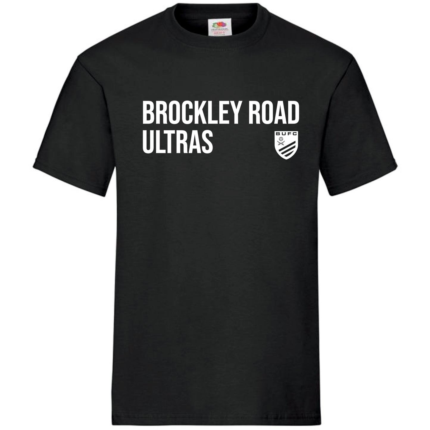 BEXHILL UNITED FC - BROCKLEY ROAD TEE