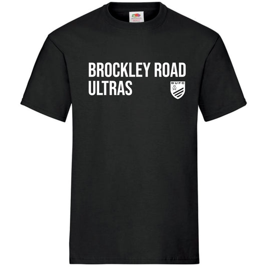 BEXHILL UNITED FC - BROCKLEY ROAD TEE