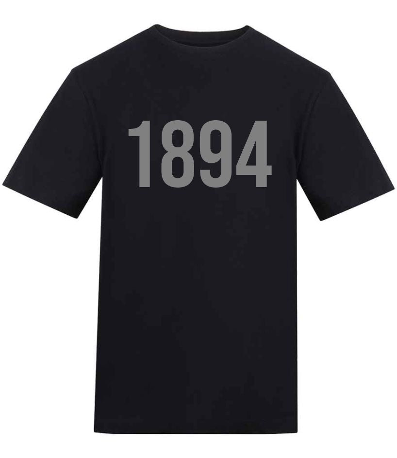 EASTBOURNE UNITED AFC SNR CLUB TEE - 1894 Macron Store Hastings