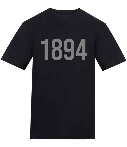 EASTBOURNE UNITED AFC SNR CLUB TEE - 1894 Macron Store Hastings