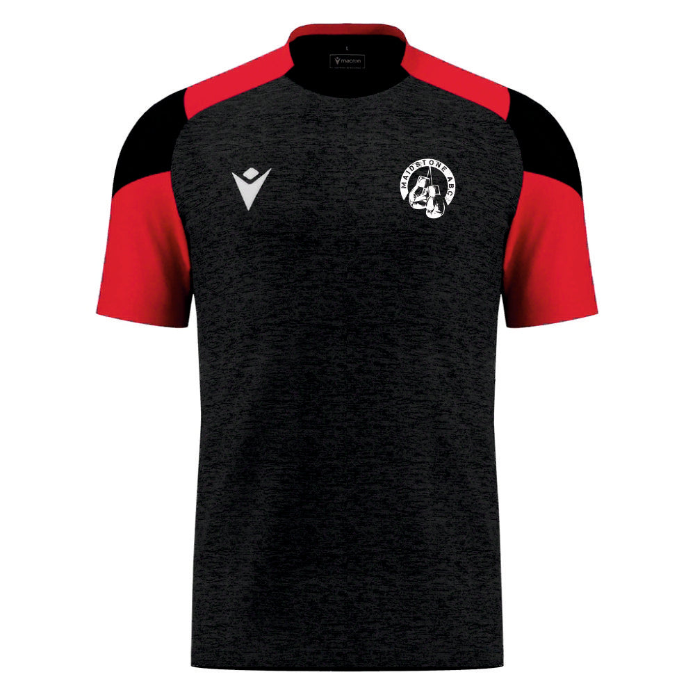 MAIDSTONE ABC – TRAINING SHIRT – GOLEM Macron Sports Hub Hastings
