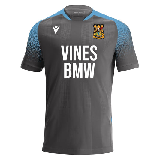 JNR THREE BRIDGES FC AWAY MATCH DAY REPLICA SHIRT