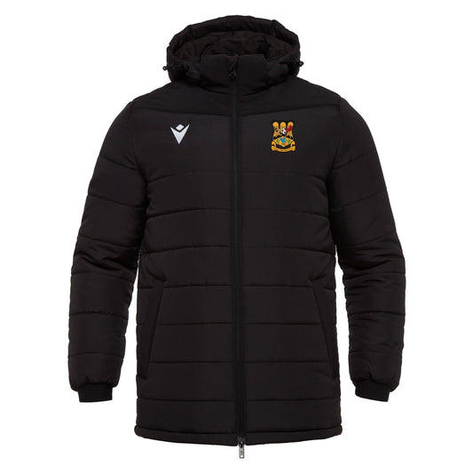 SNR THREE BRIDGES FC NARVIK WINTER JACKET