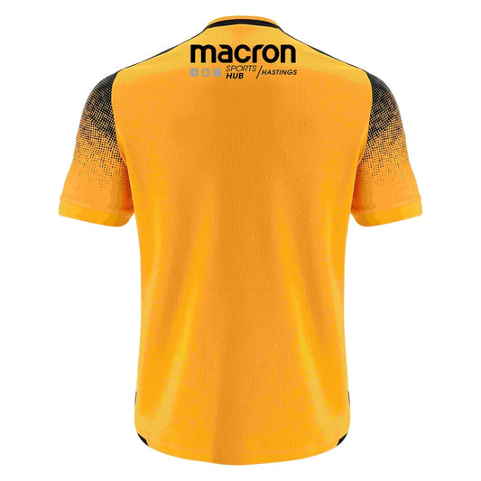 JNR THREE BRIDGES FC HOME MATCH DAY REPLICA SHIRT