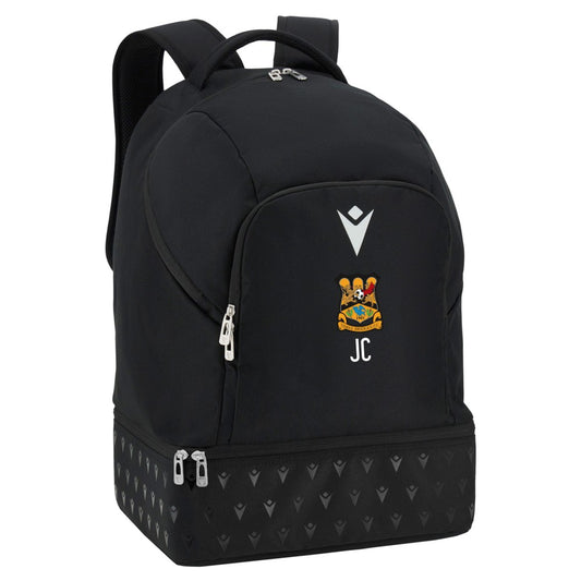 THREE BRIDGES FC COACHES ROOKIE RUCKSACK