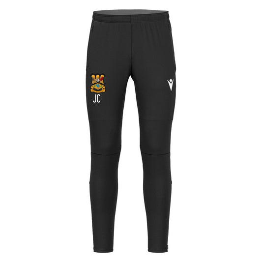 THREE BRIDGES FC COACHES THAMES TRACKPANTS