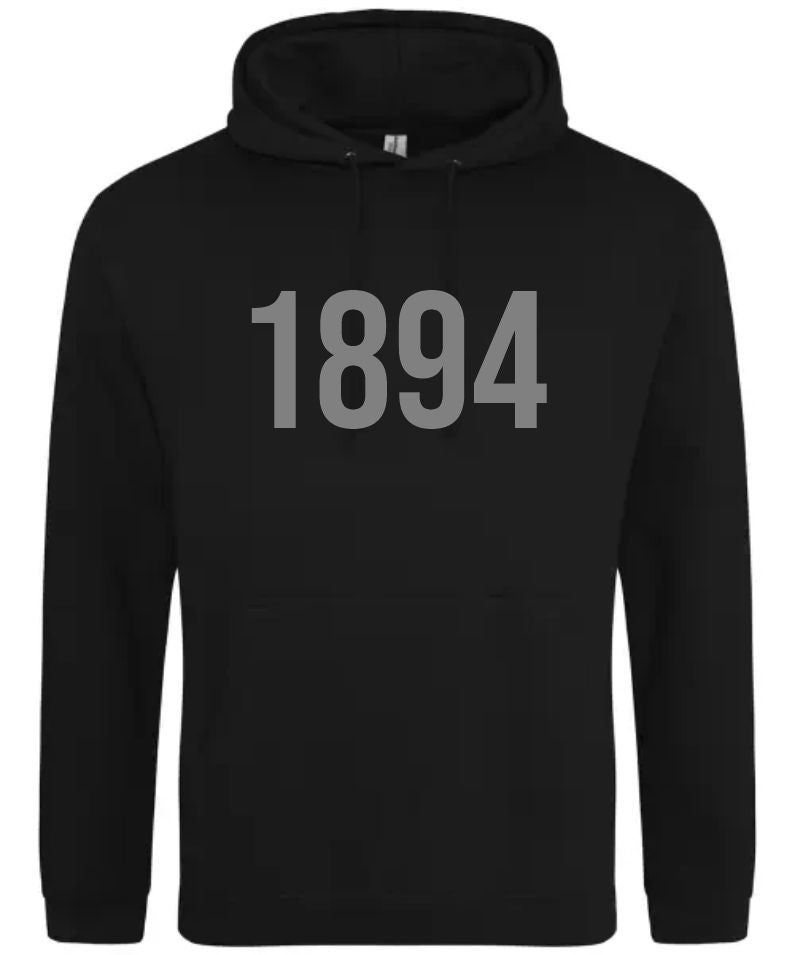 EASTBOURNE UNITED AFC SNR CLUB HOODY - 1894 Macron Store Hastings