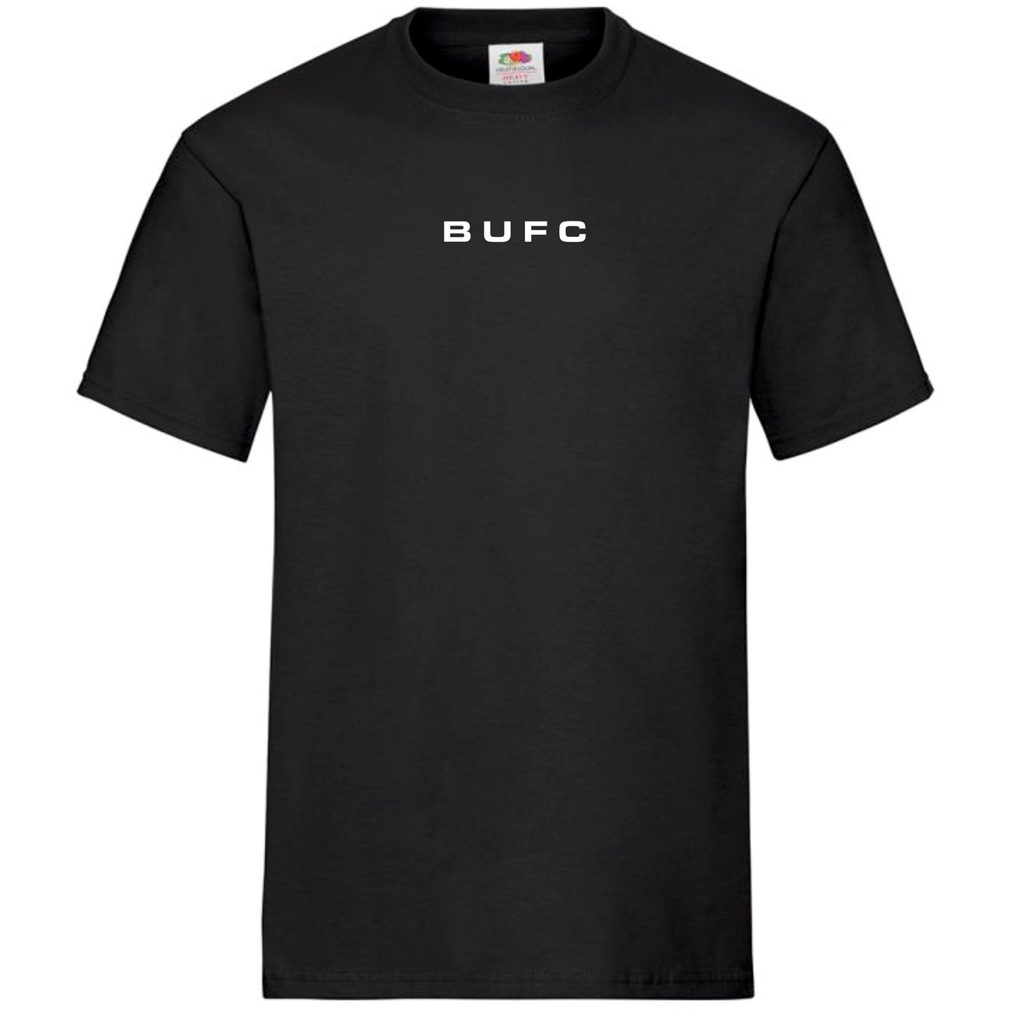 BEXHILL UNITED FC - BUFC TEE