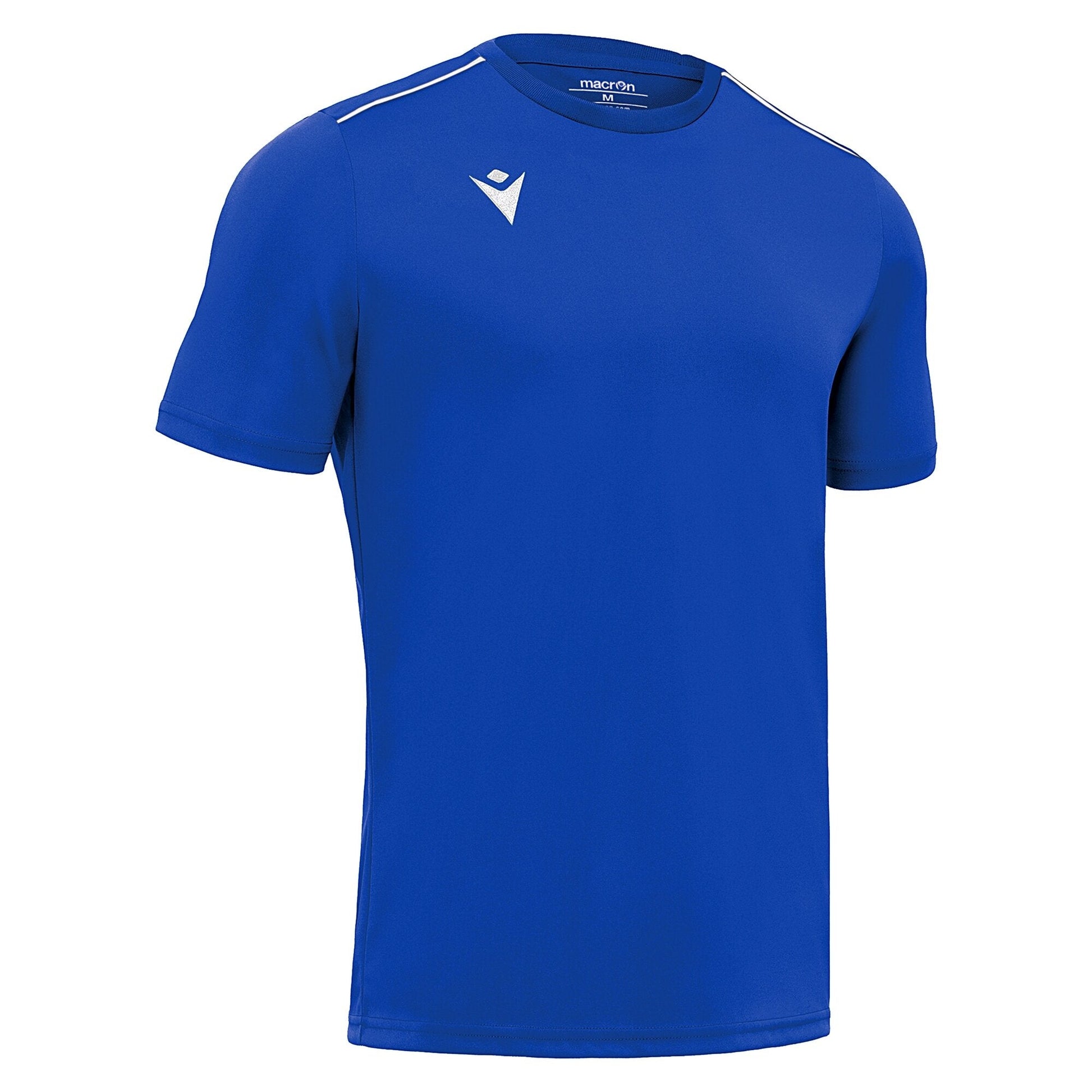 Rigel Hero Macron Sports Hub Hastings