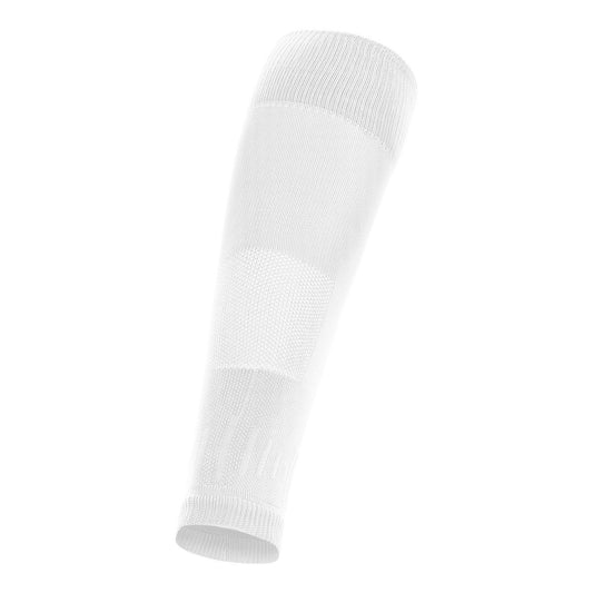 SNR WESTFIELD FC AWAY CUT SOCK - WHITE