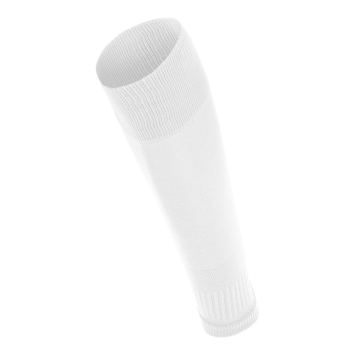 SNR WESTFIELD FC AWAY CUT SOCK - WHITE Macron Store Hastings