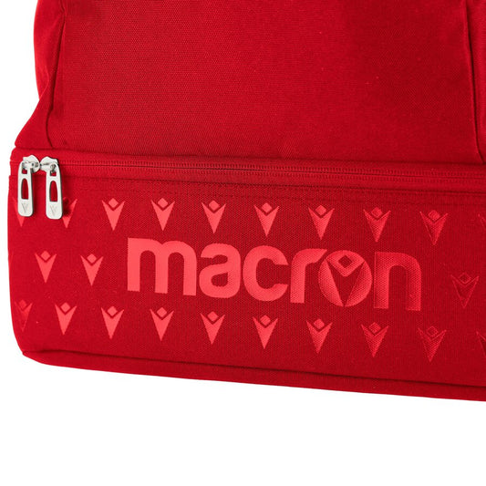 DWFC - ROOKIE RED RUCKSACK Macron Store Hastings