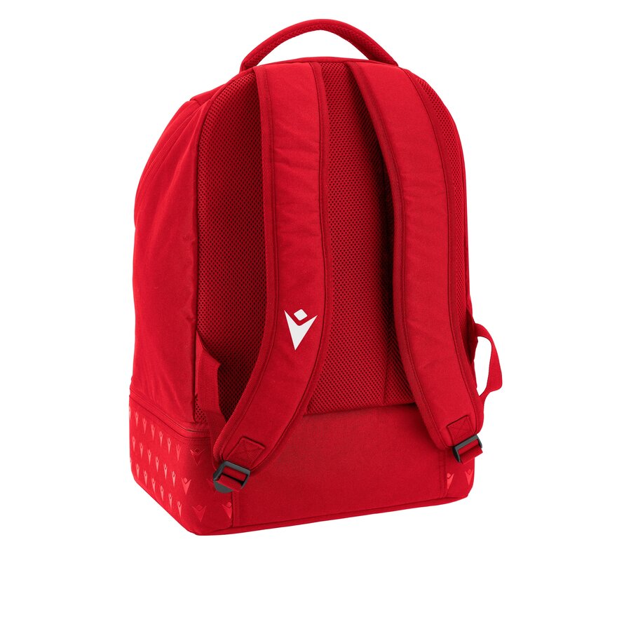 DWFC - ROOKIE RED RUCKSACK Macron Store Hastings