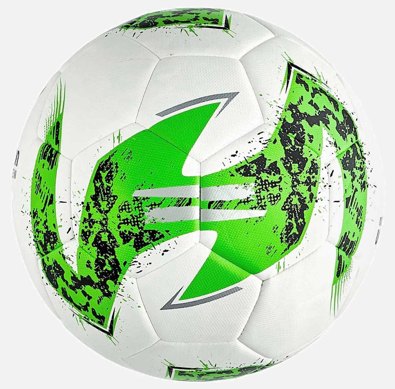 MACRON SOLSTICE XI TRAINING BALL - SET OF 5 Macron Store Hastings