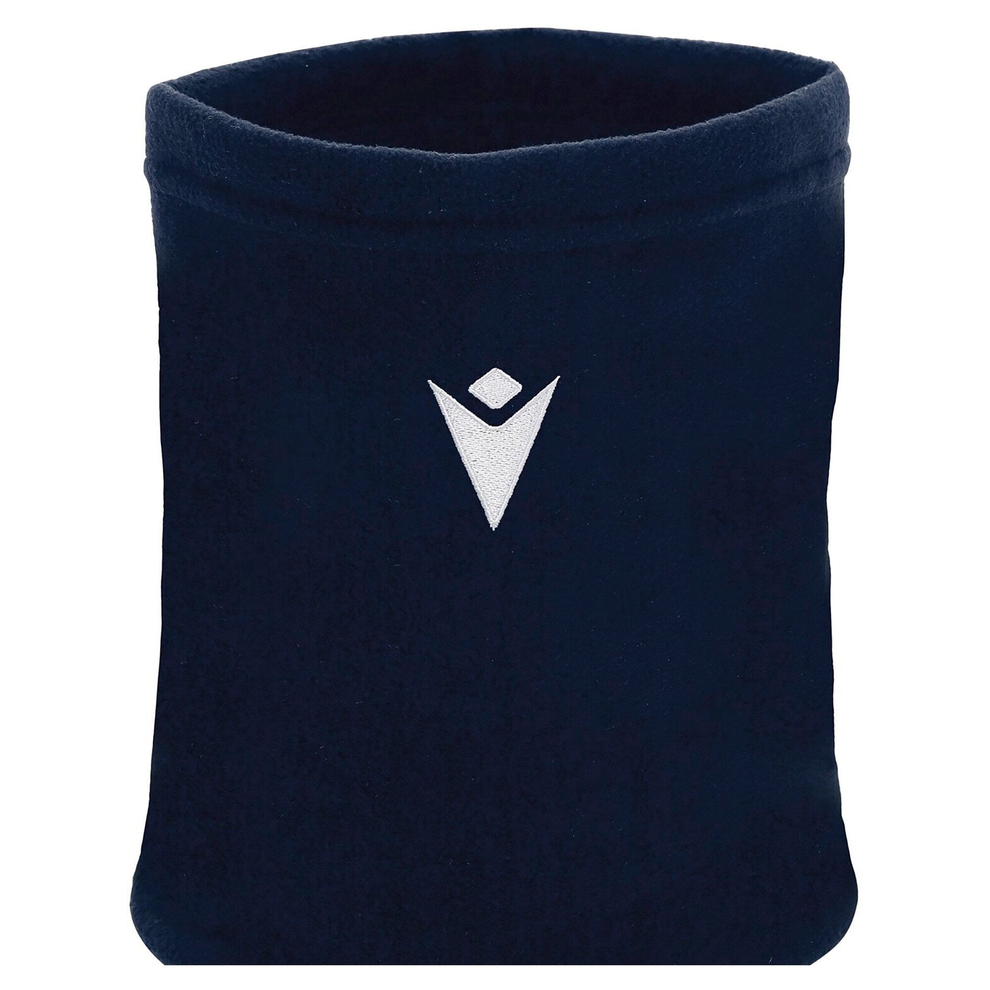 HASTINGS ATHLETIC NAVY ANVIK NECKWARMER Macron Sports Hub Hastings