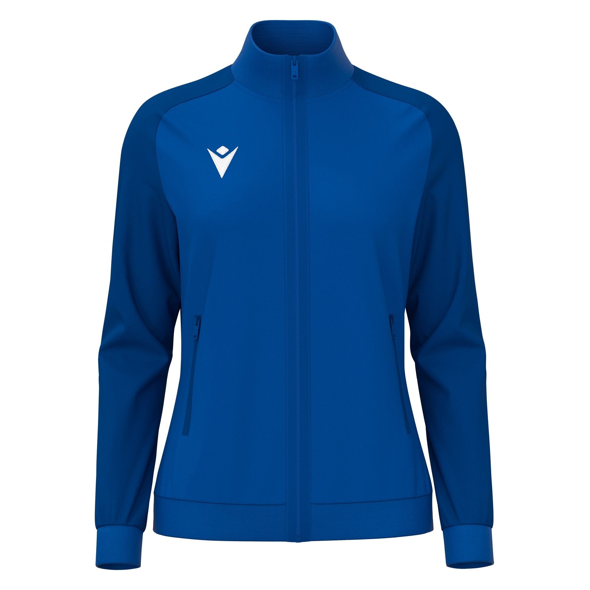 Rama - Womans Fit Macron Sports Hub Hastings