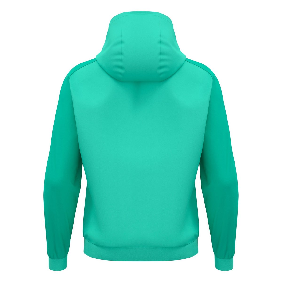 HOLLINGTON HAWKS FC COACHES HORN HOODY Macron Store Hastings