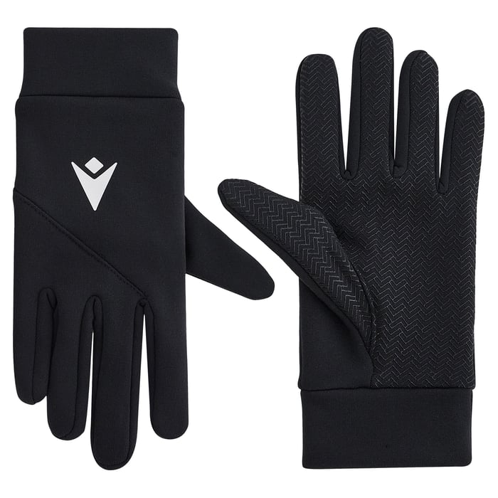 FOREST ROW WINTER  BARRIER GLOVES BLACK Macron Store Hastings