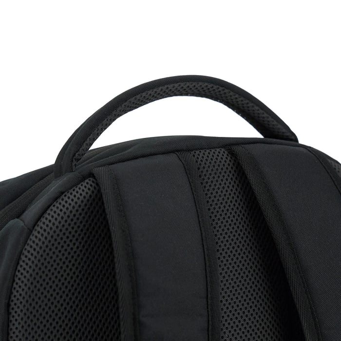HORSHAM YM ROOKIE BACKPACK BLACK