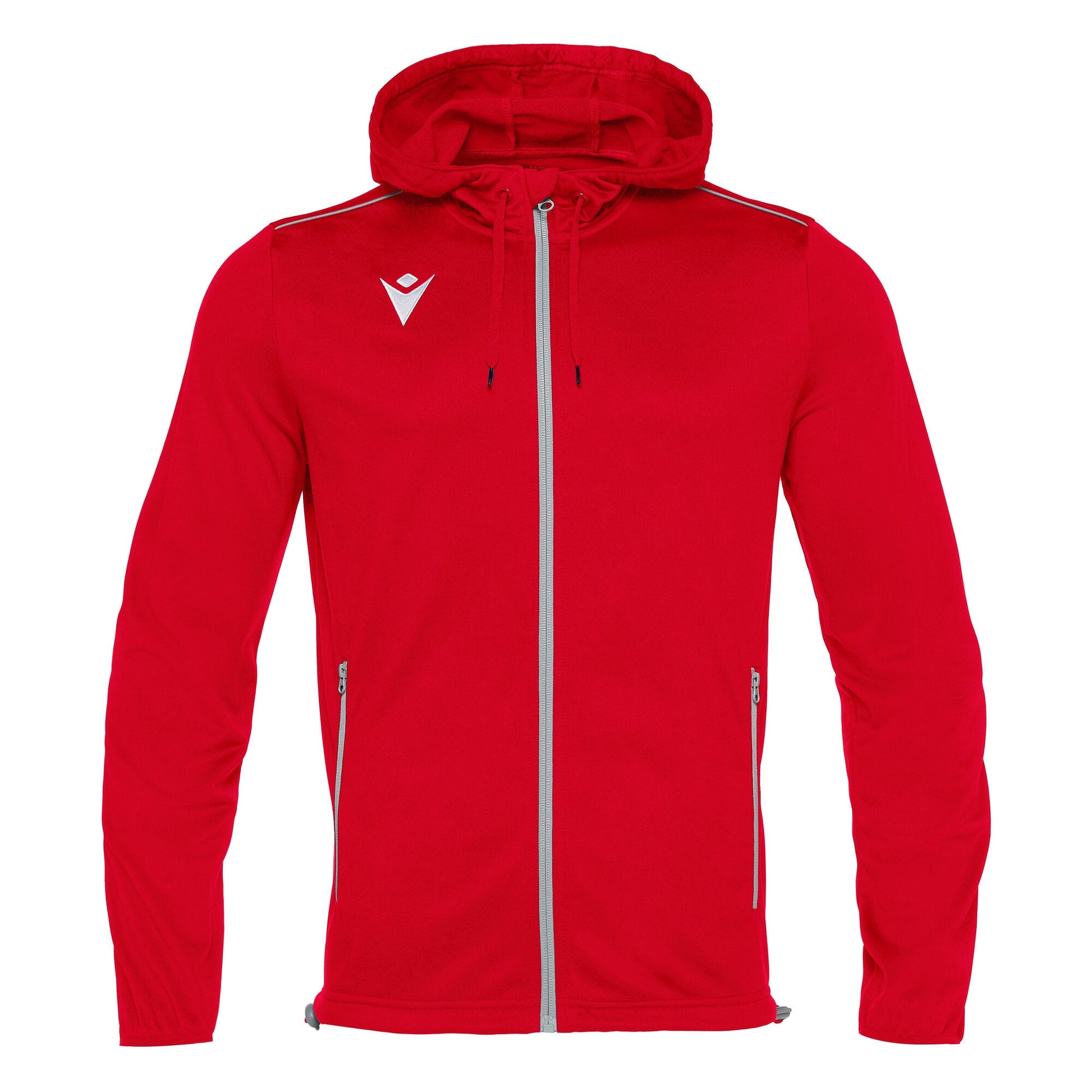 Freyr Macron Sports Hub Hastings