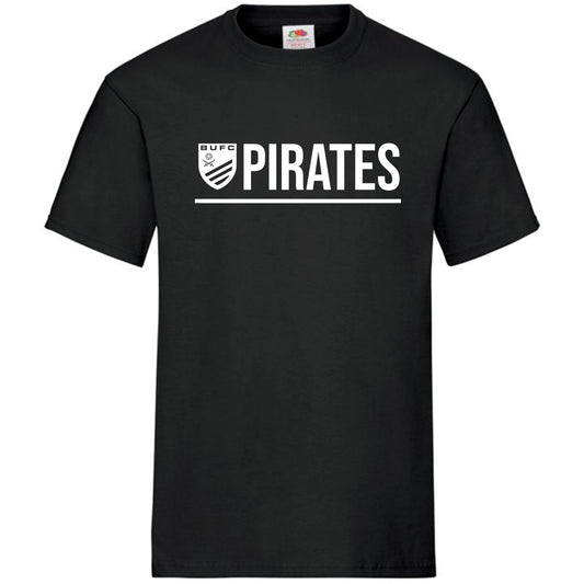 BEXHILL UNITED FC - BUFC PIRATES TEE