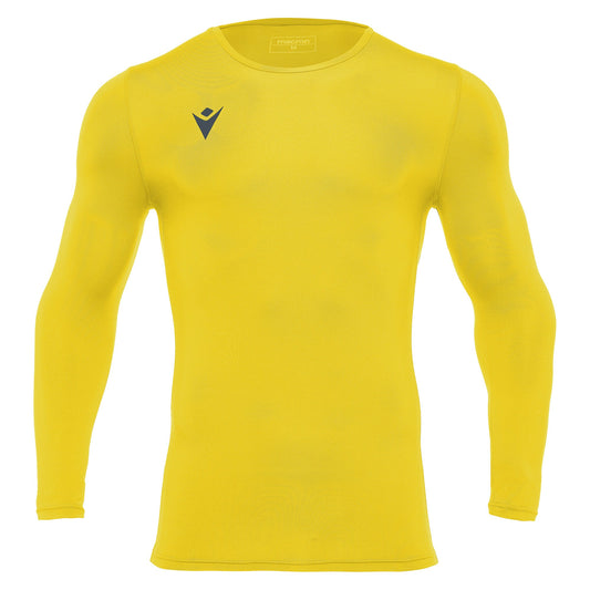 SNR LYDD TOWN HOLLYTECH BASELAYER – AVAILABLE IN 4 COLOURS Macron Sports Hub Hastings
