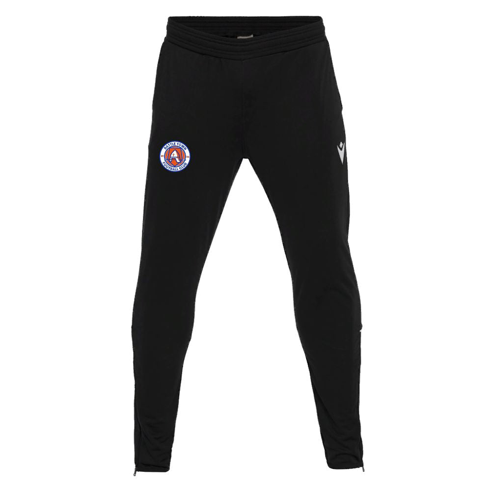BATTLE TOWN FC PLAYERS ABYDOS PANT Macron Store Hastings