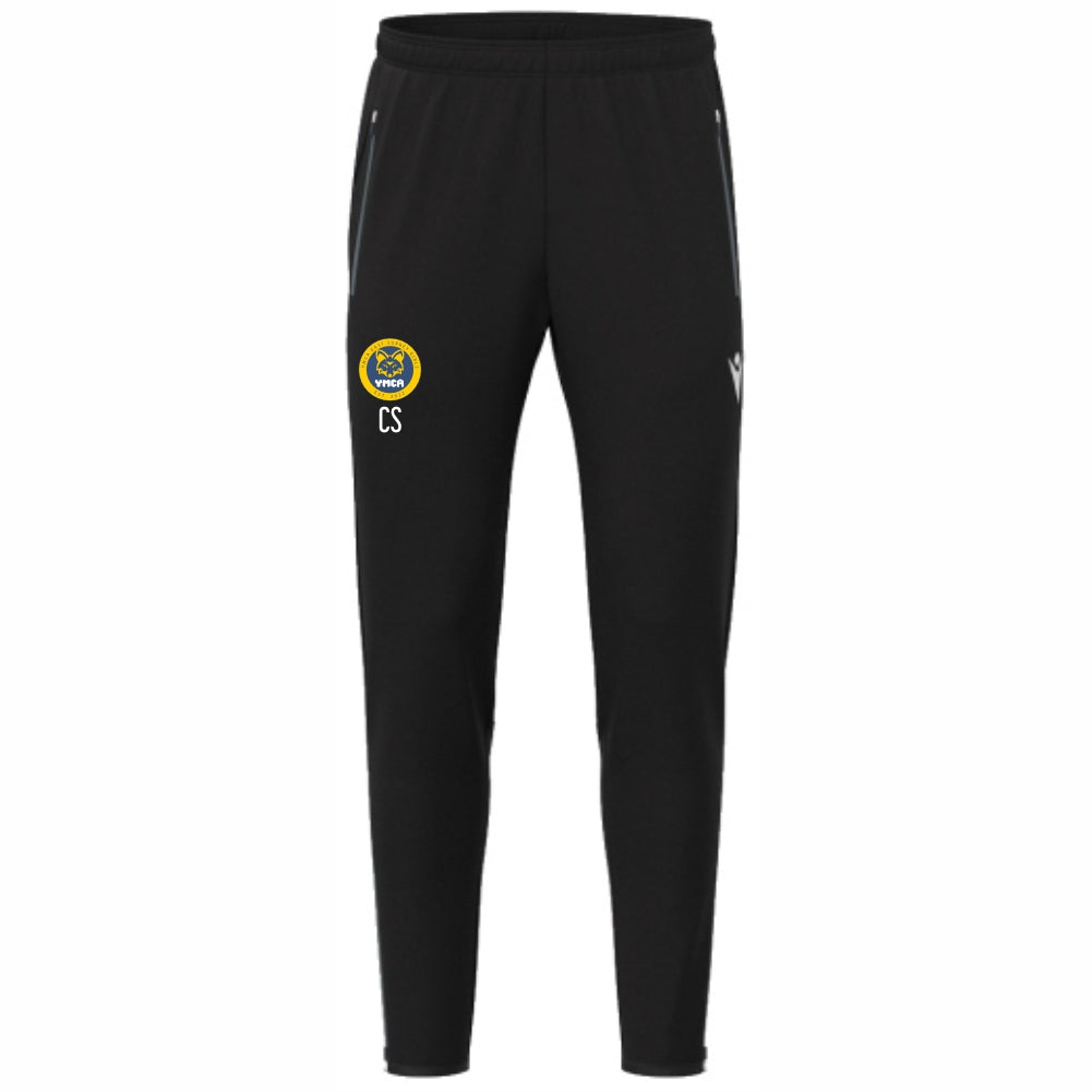 COACHES ARCHEN TRAINING PANTS Macron Store Hastings