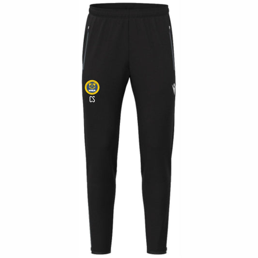 COACHES ARCHEN TRAINING PANTS Macron Store Hastings