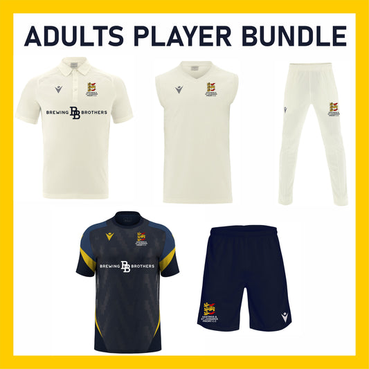 HASTINGS & ST LEONARDS PRIORY SNR BUNDLE Macron Sports Hub Hastings