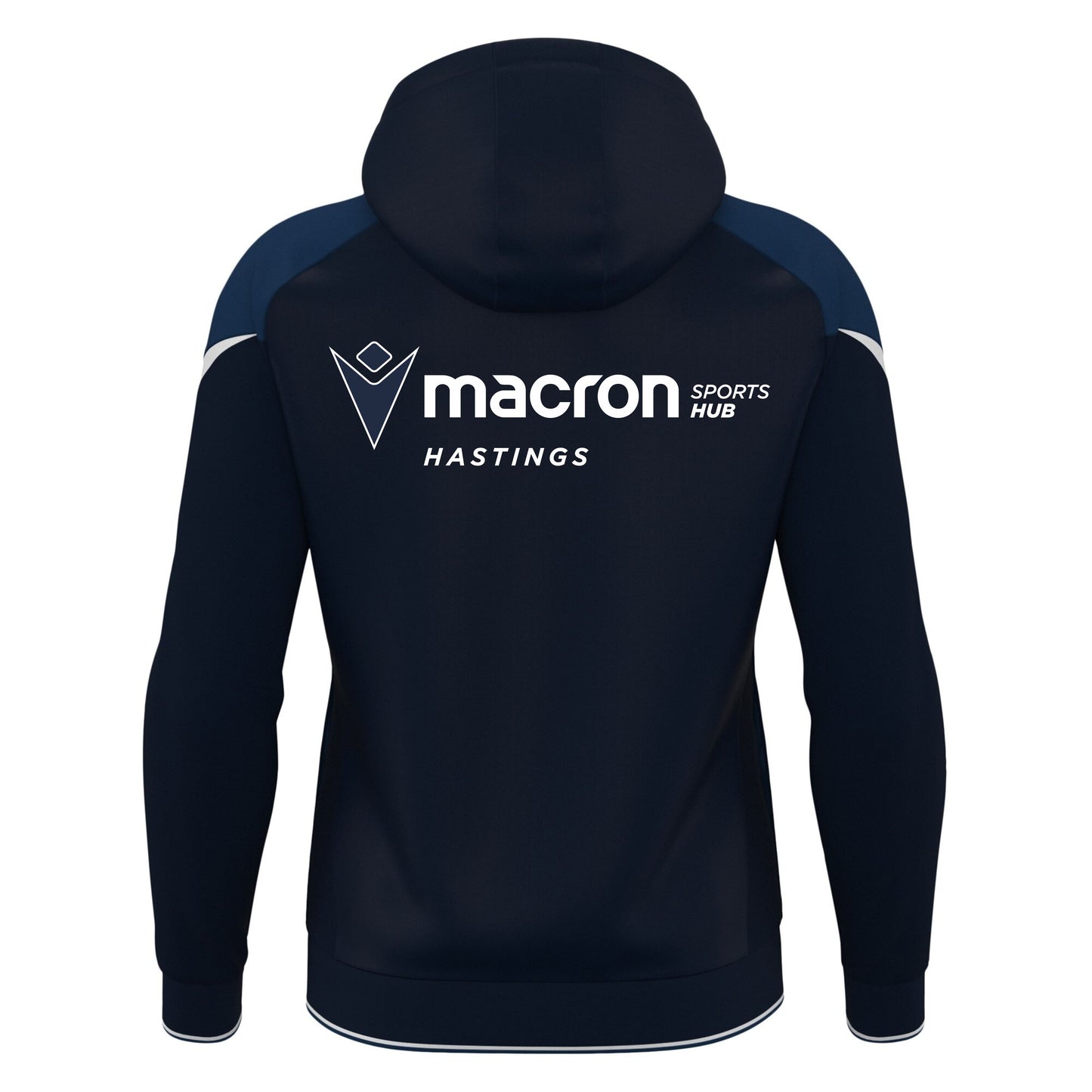 HORLEY TOWN FC COACHES ALCHEMIST HOODIE