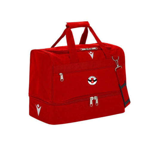SOUTHWATER FC  - COACHES - ROCKET BAG