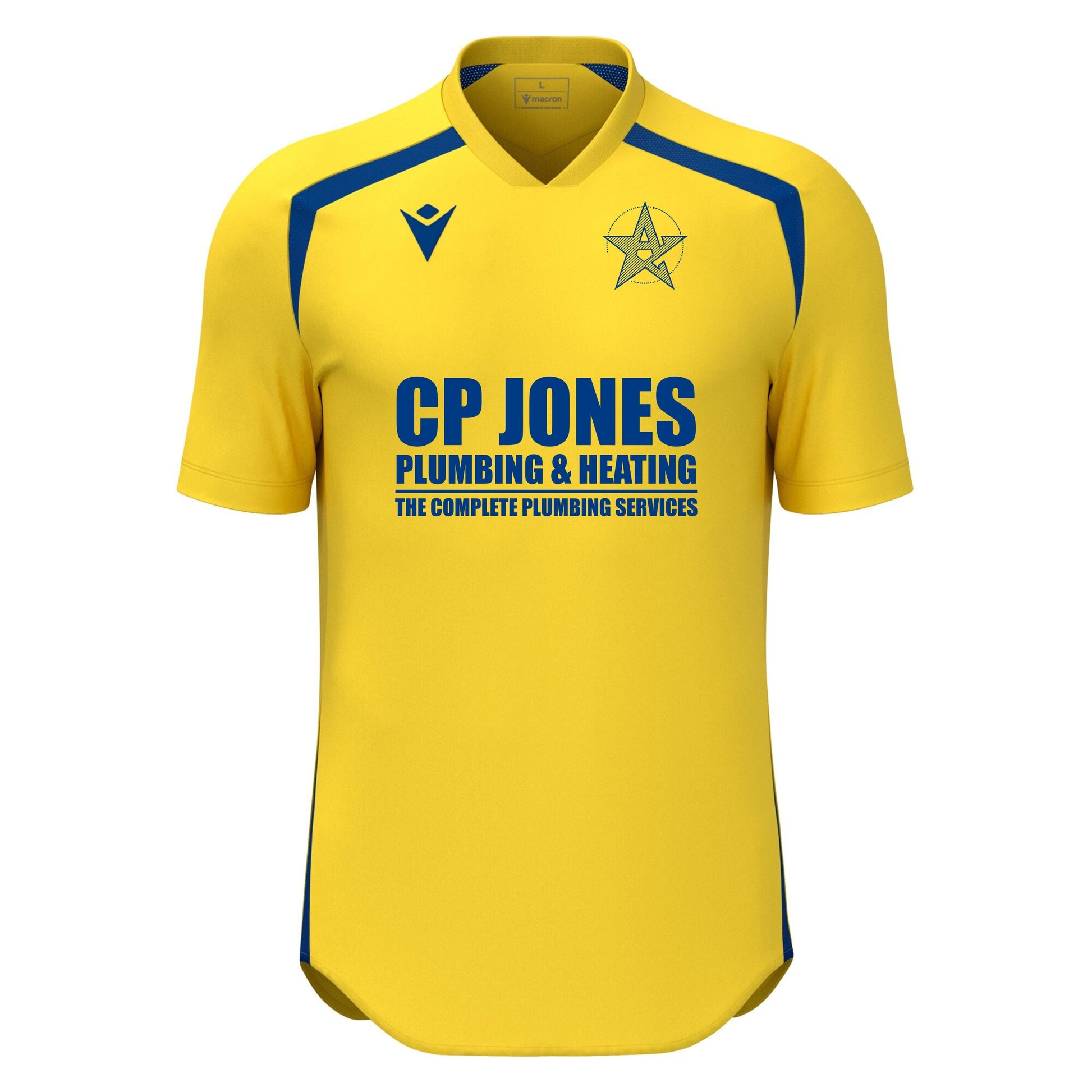 ALL STARS OUTFIELD PLAYERS SNR MATCHDAY & TRAINING BUNDLE Macron Sports Hub Hastings