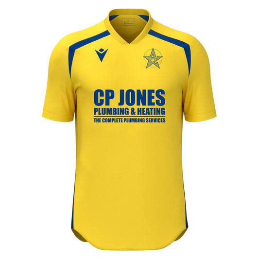 ALL STARS OUTFIELD PLAYERS SNR MATCHDAY & TRAINING BUNDLE Macron Sports Hub Hastings